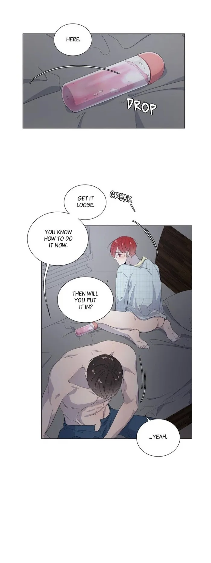 Room To Room - Chapter 26 Page 14