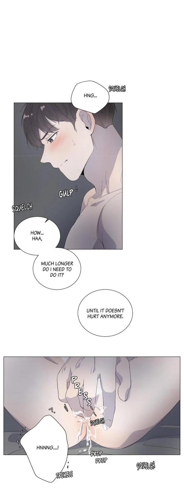 Room To Room - Chapter 26 Page 17