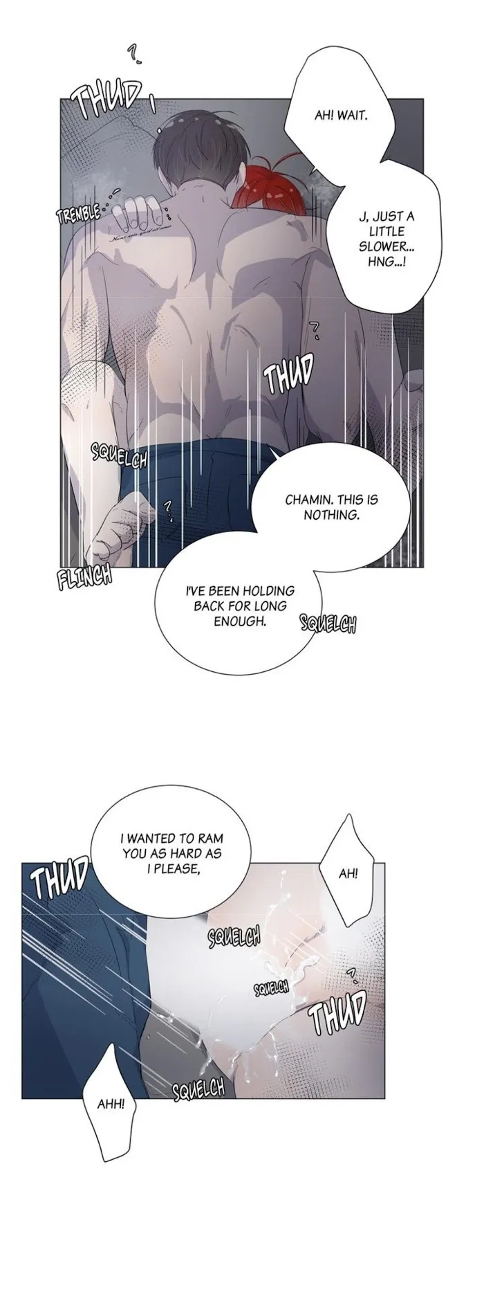Room To Room - Chapter 26 Page 24