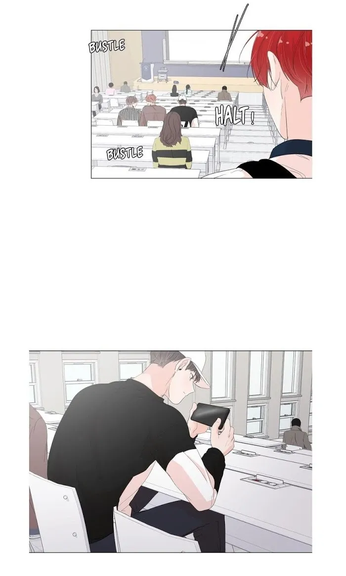Room To Room - Chapter 27 Page 2