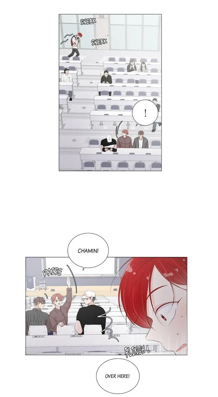 Room To Room - Chapter 27 Page 3