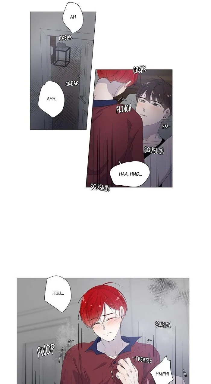 Room To Room - Chapter 27 Page 7