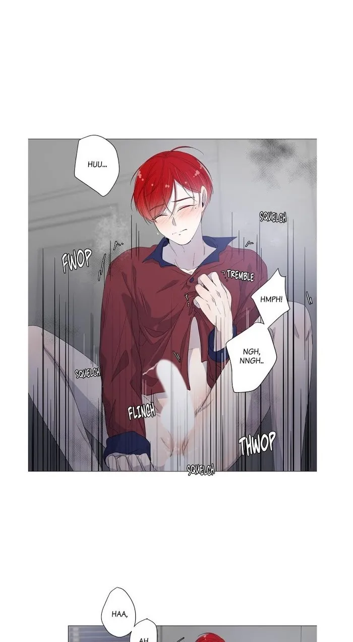 Room To Room - Chapter 27 Page 8