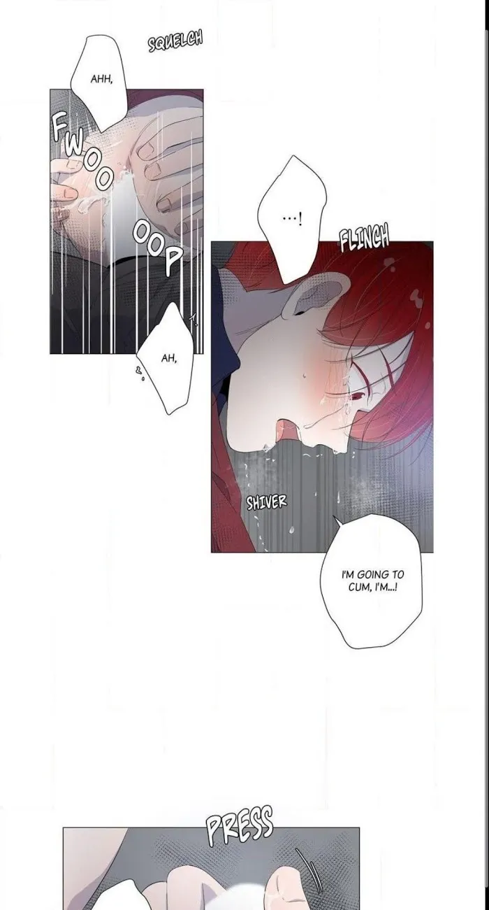 Room To Room - Chapter 27 Page 12