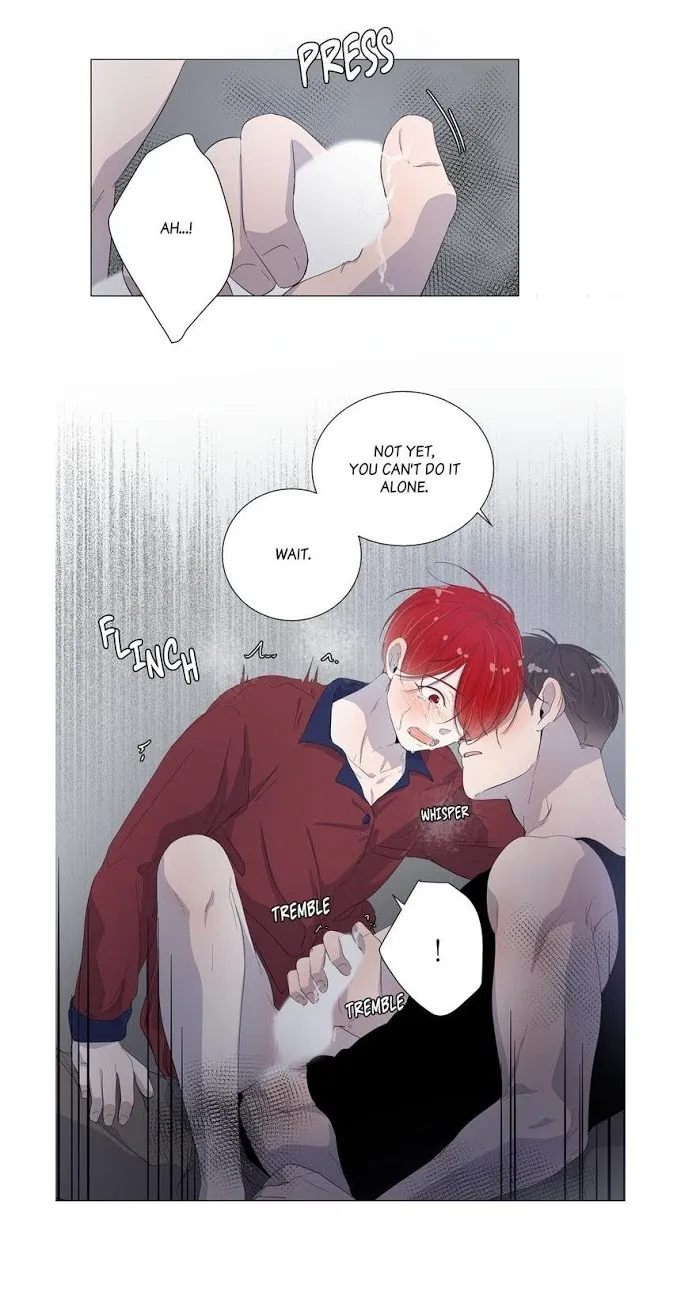 Room To Room - Chapter 27 Page 13