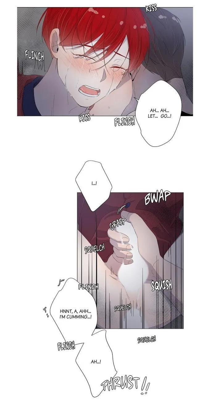 Room To Room - Chapter 27 Page 14