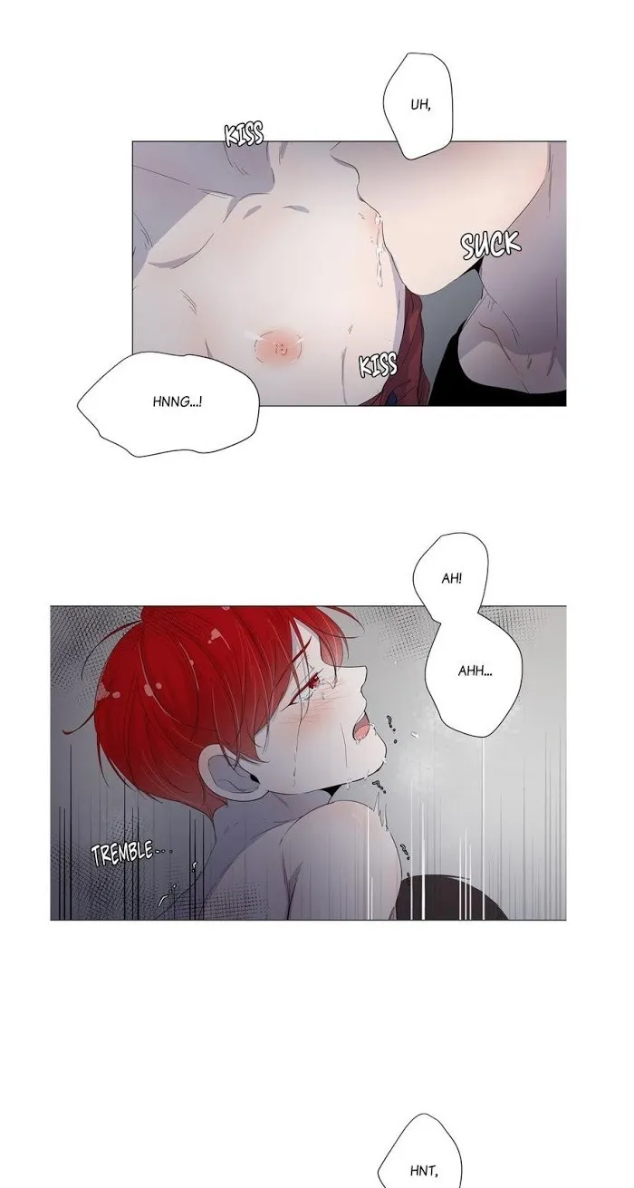 Room To Room - Chapter 27 Page 18