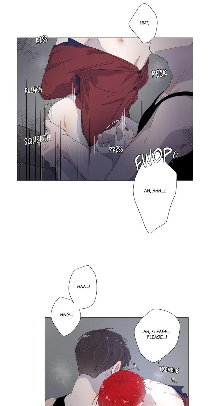 Room To Room - Chapter 27 Page 19