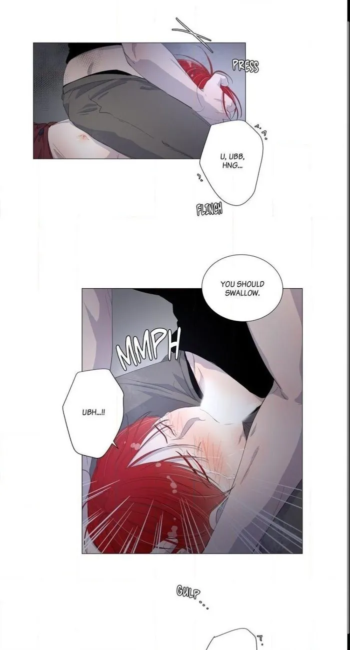 Room To Room - Chapter 27 Page 26