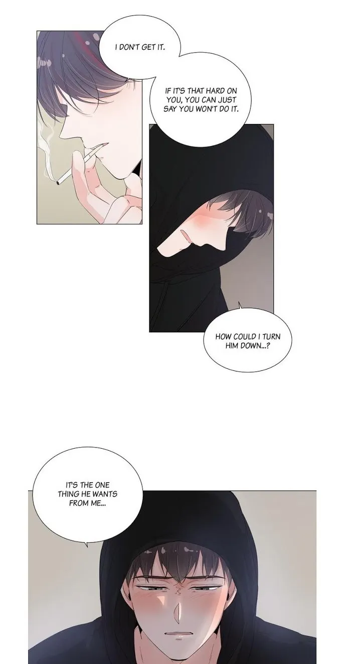 Room To Room - Chapter 27 Page 32