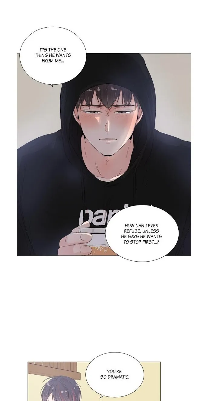 Room To Room - Chapter 27 Page 33