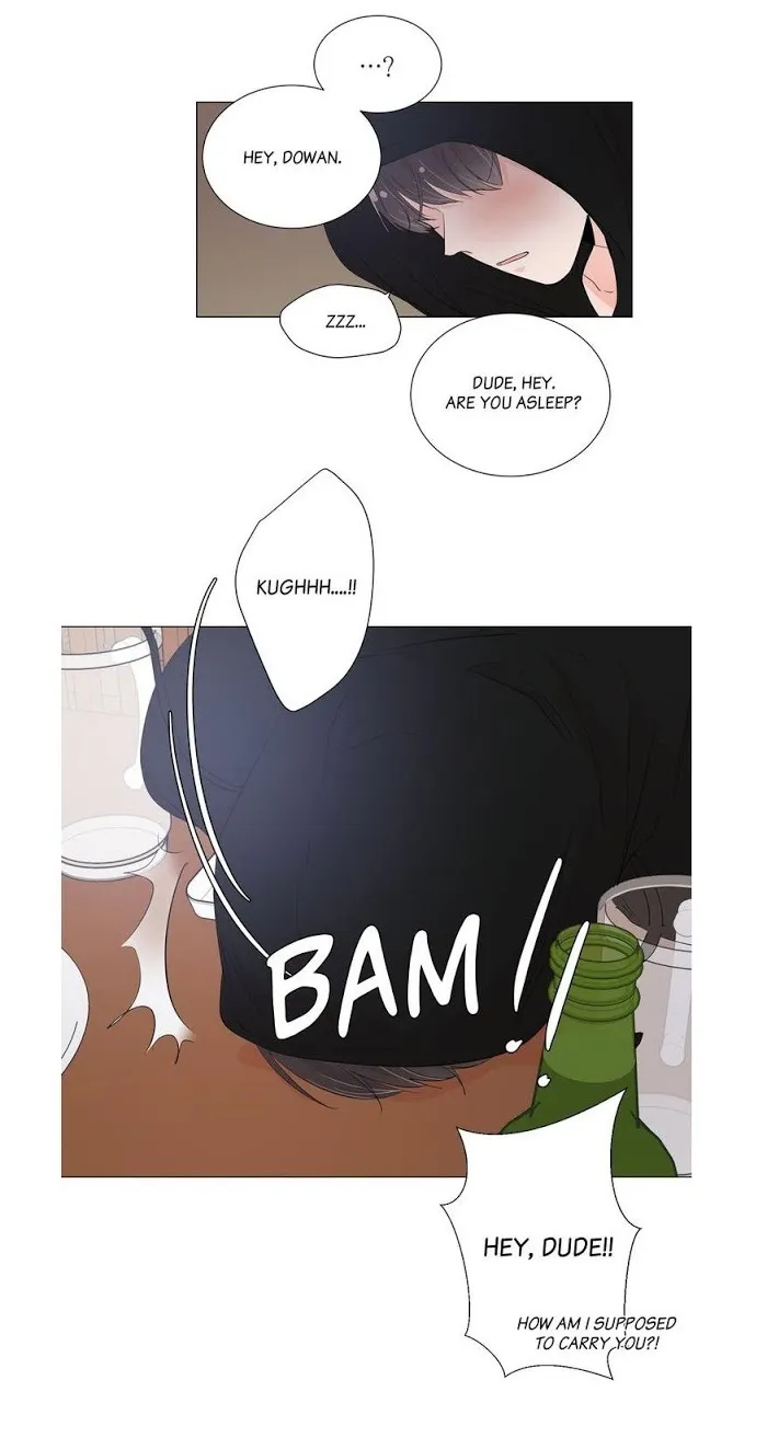 Room To Room - Chapter 27 Page 35