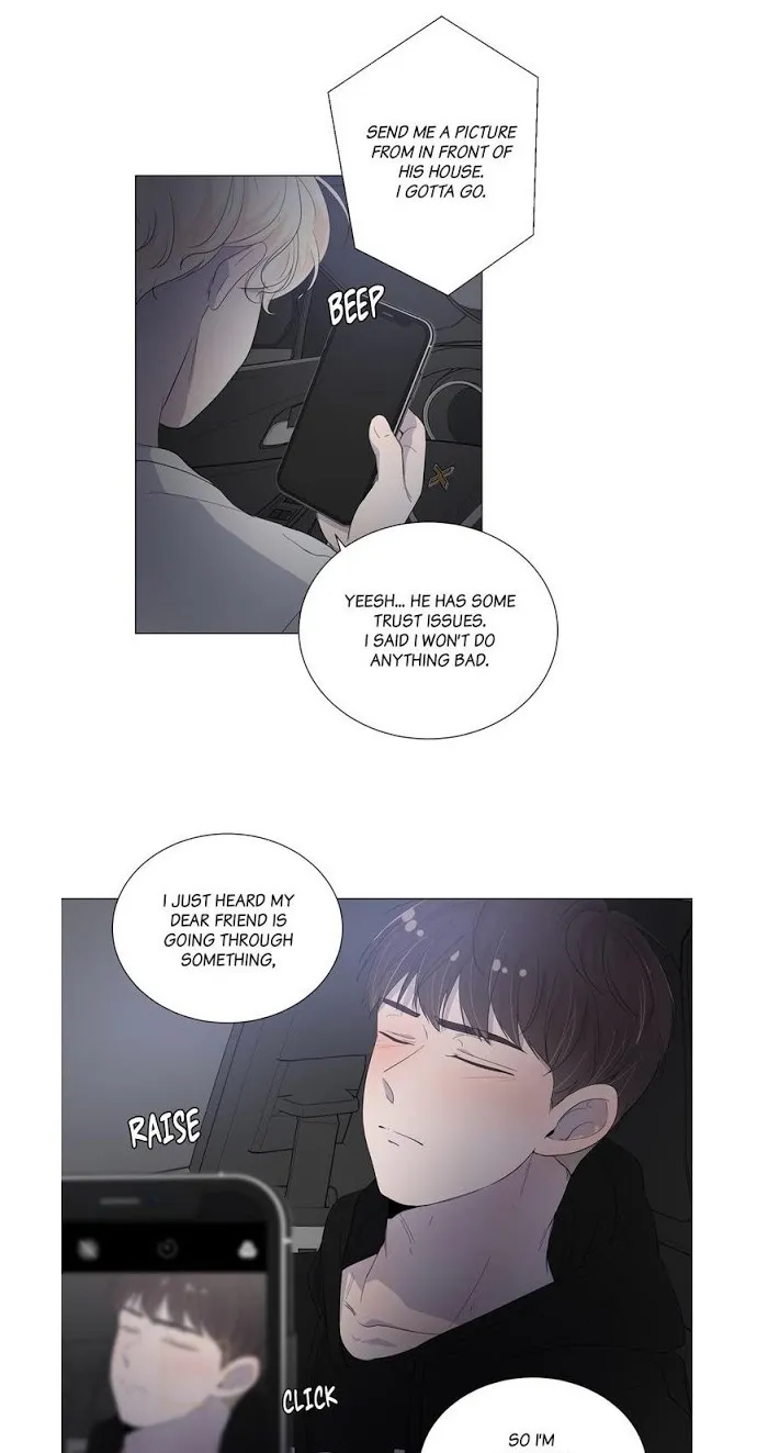 Room To Room - Chapter 27 Page 38