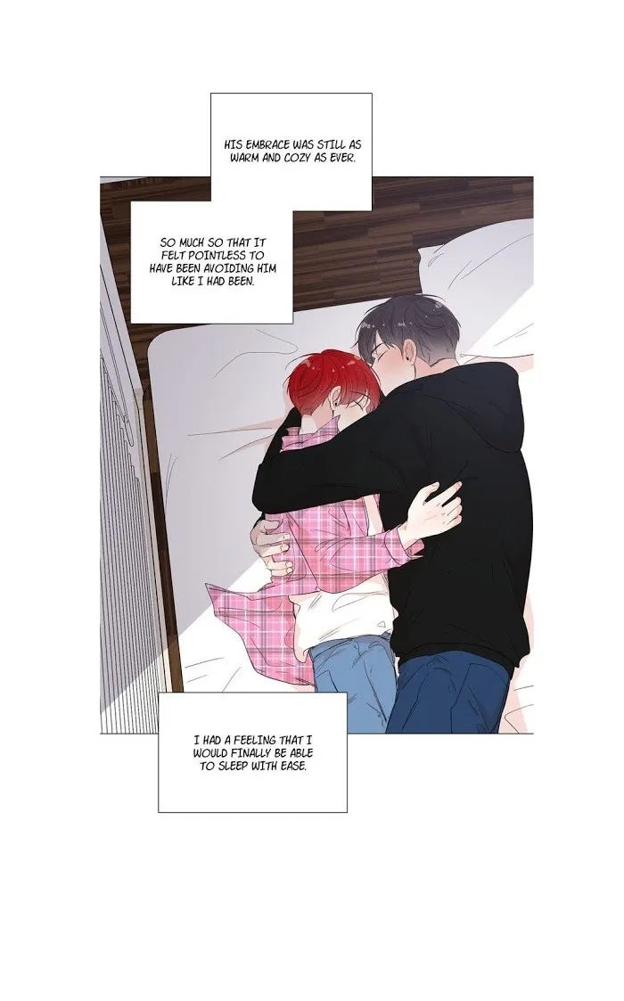 Room To Room - Chapter 28 Page 1