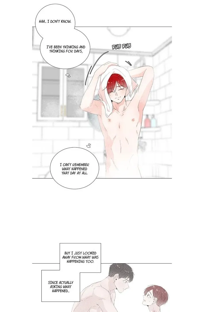 Room To Room - Chapter 28 Page 5