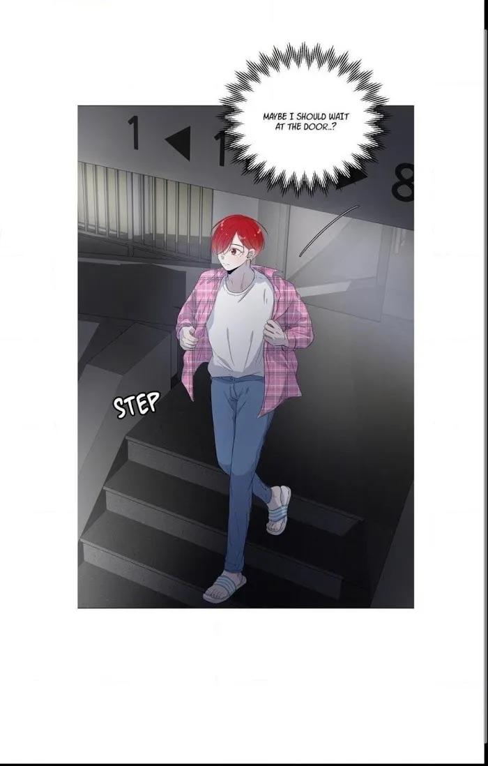 Room To Room - Chapter 28 Page 11