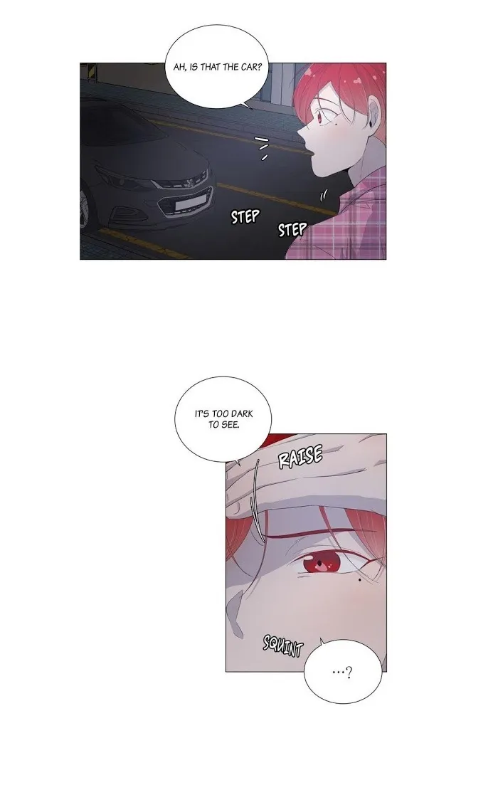 Room To Room - Chapter 28 Page 12