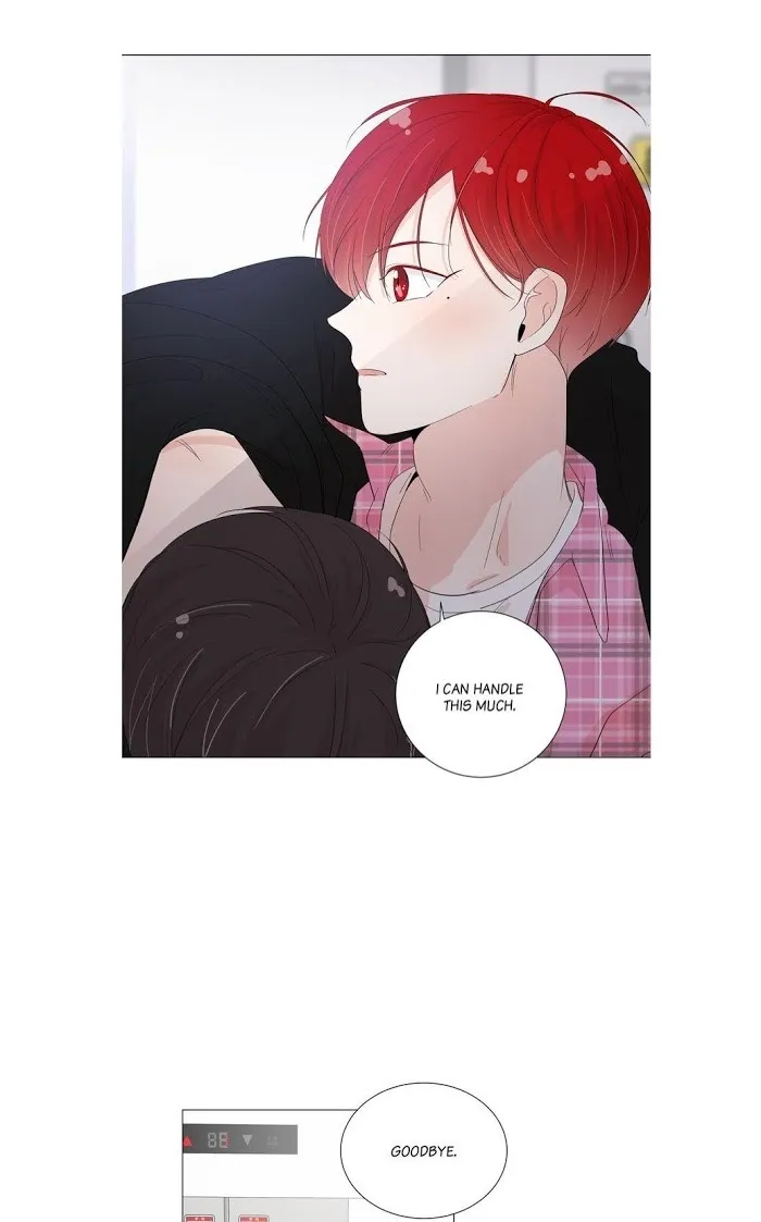 Room To Room - Chapter 28 Page 32