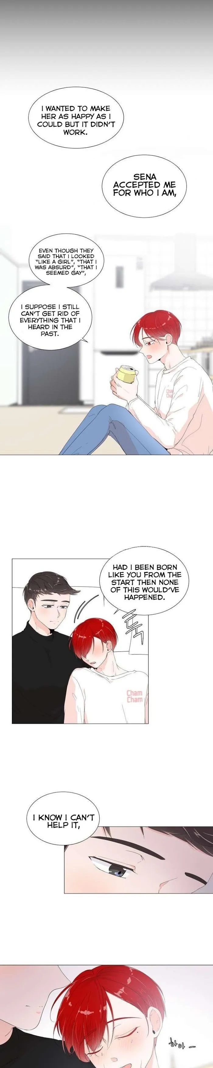 Room To Room - Chapter 3 Page 10