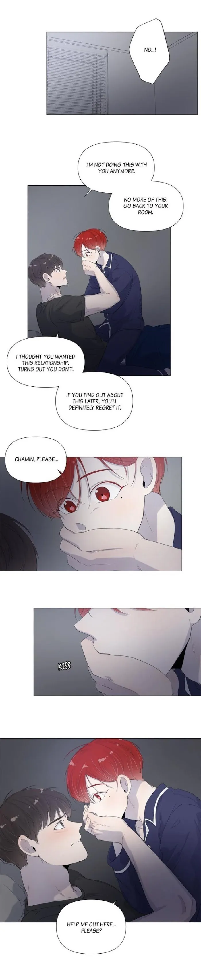 Room To Room - Chapter 32 Page 1