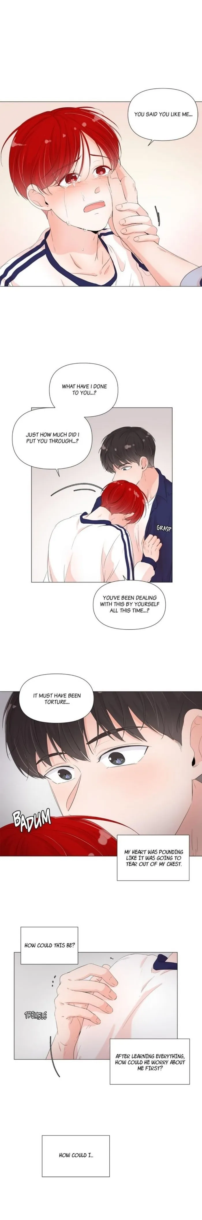 Room To Room - Chapter 33 Page 8