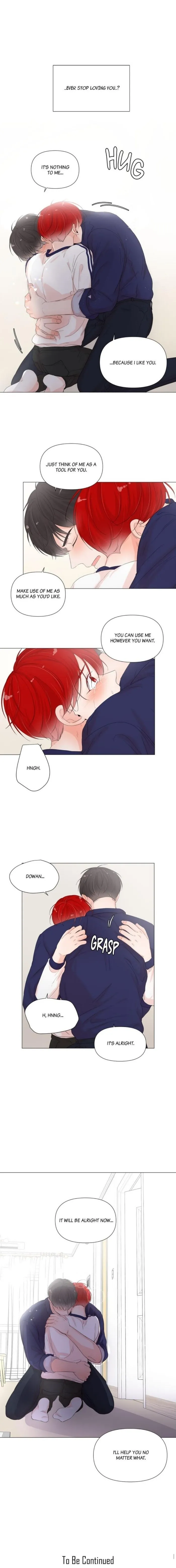 Room To Room - Chapter 33 Page 9