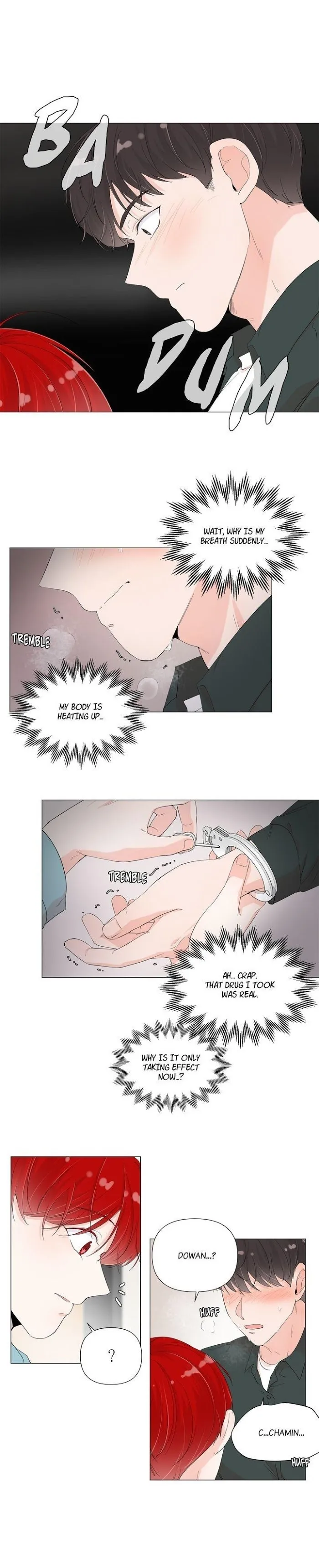 Room To Room - Chapter 36 Page 13