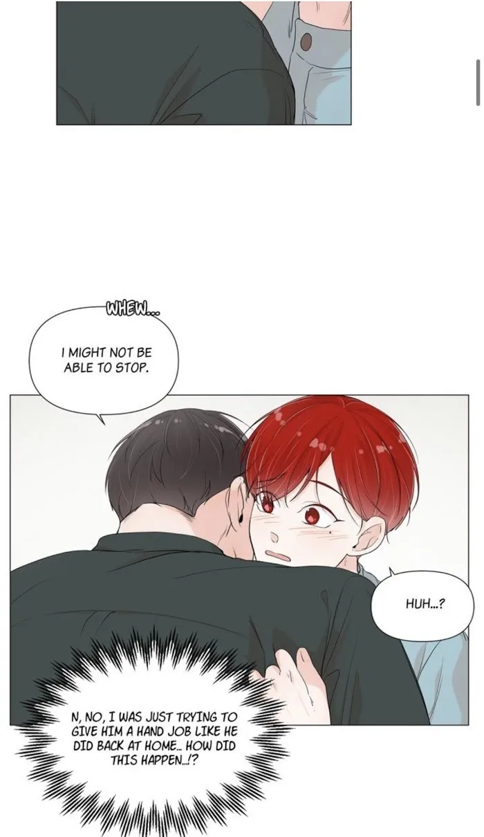 Room To Room - Chapter 37 Page 4