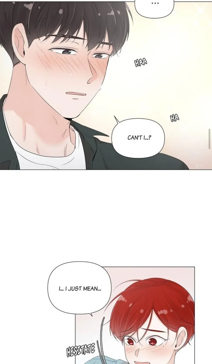 Room To Room - Chapter 37 Page 17