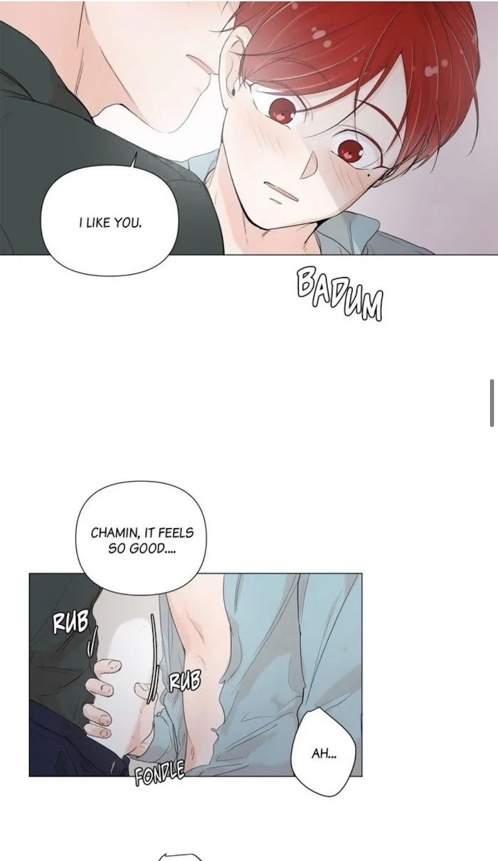 Room To Room - Chapter 37 Page 21