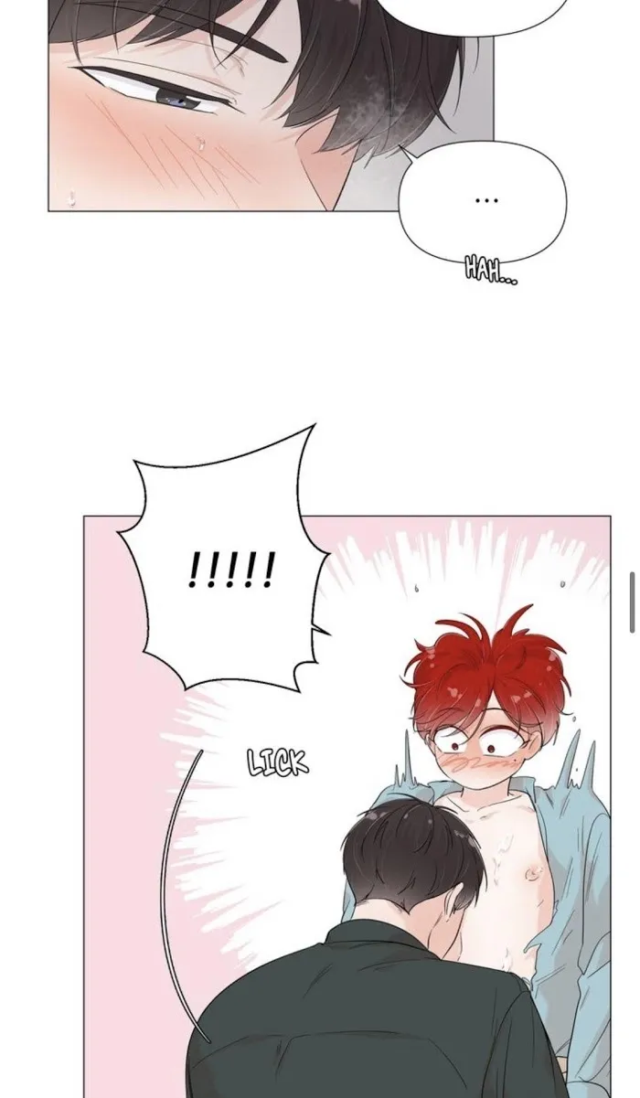 Room To Room - Chapter 37 Page 25