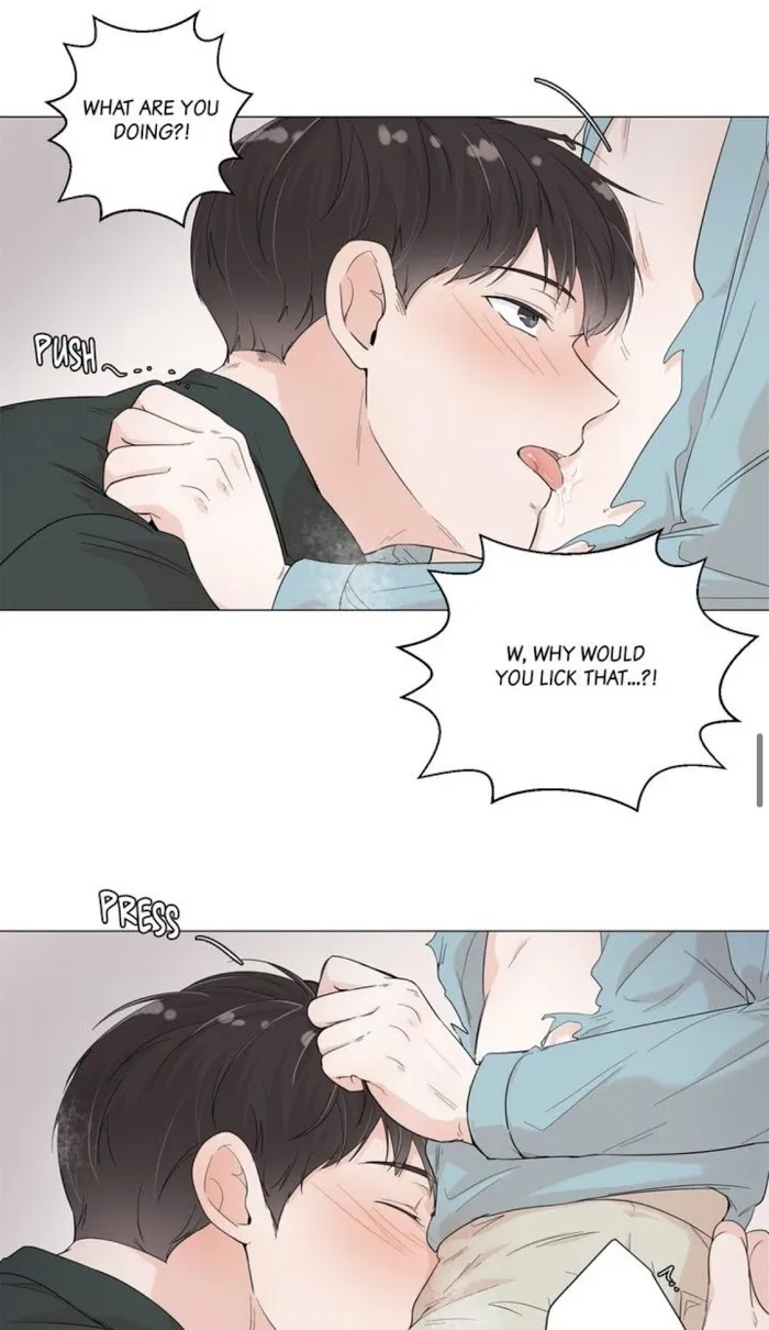 Room To Room - Chapter 37 Page 26