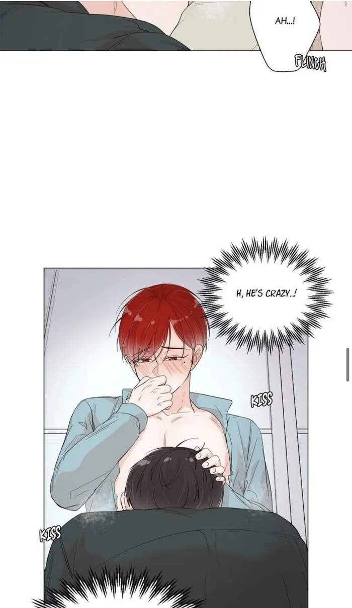 Room To Room - Chapter 37 Page 27