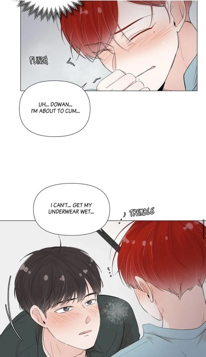 Room To Room - Chapter 37 Page 29