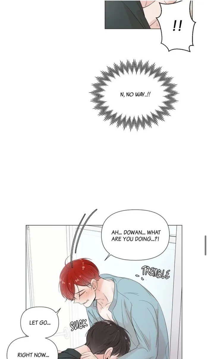 Room To Room - Chapter 37 Page 31