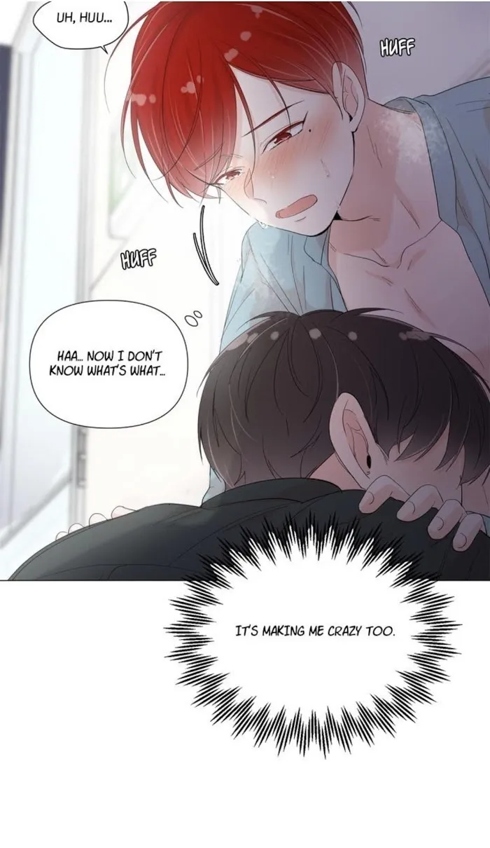 Room To Room - Chapter 37 Page 34