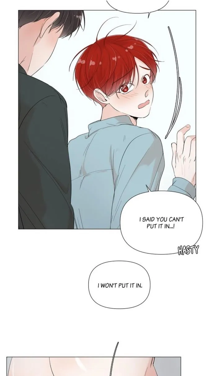 Room To Room - Chapter 37 Page 38