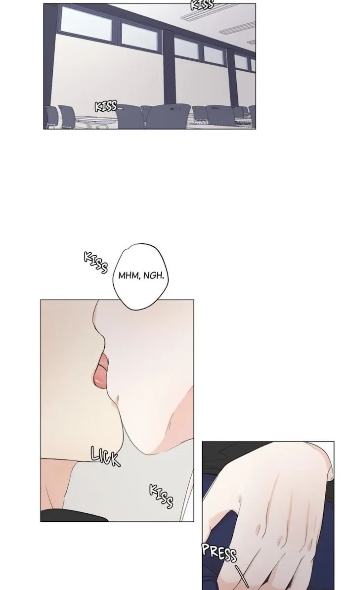 Room To Room - Chapter 38 Page 1