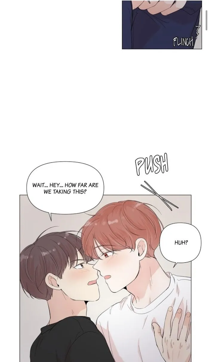 Room To Room - Chapter 38 Page 2