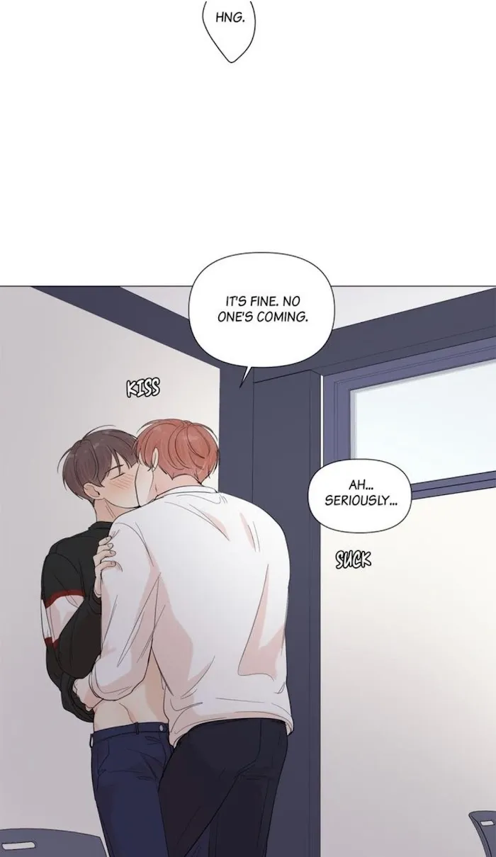 Room To Room - Chapter 38 Page 5