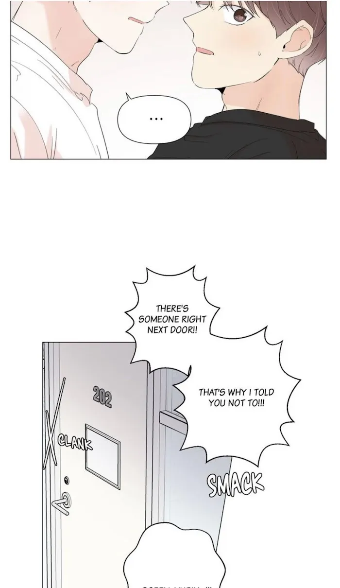 Room To Room - Chapter 38 Page 8