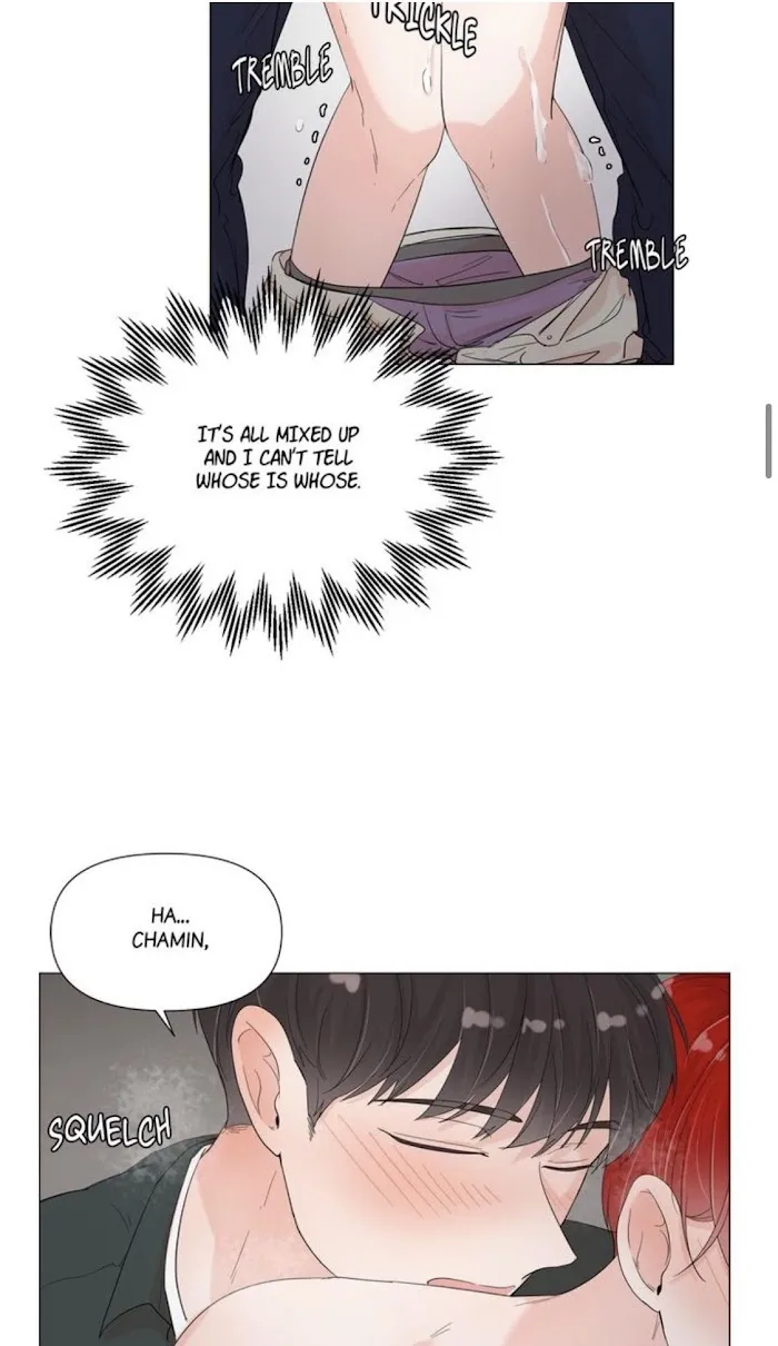 Room To Room - Chapter 38 Page 16