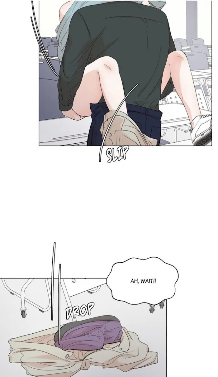 Room To Room - Chapter 38 Page 24