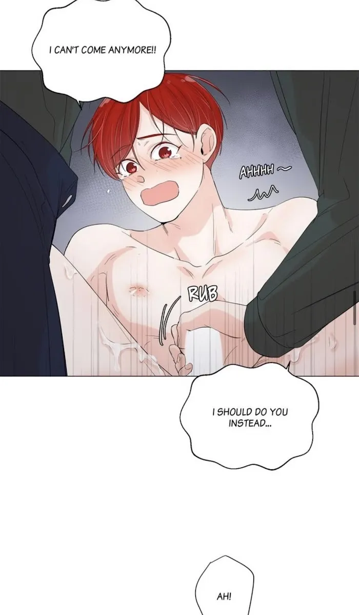 Room To Room - Chapter 38 Page 25