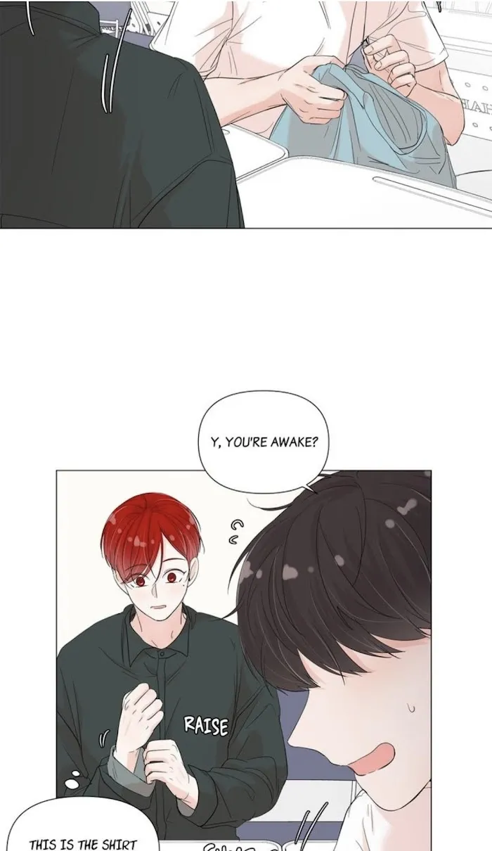 Room To Room - Chapter 38 Page 27
