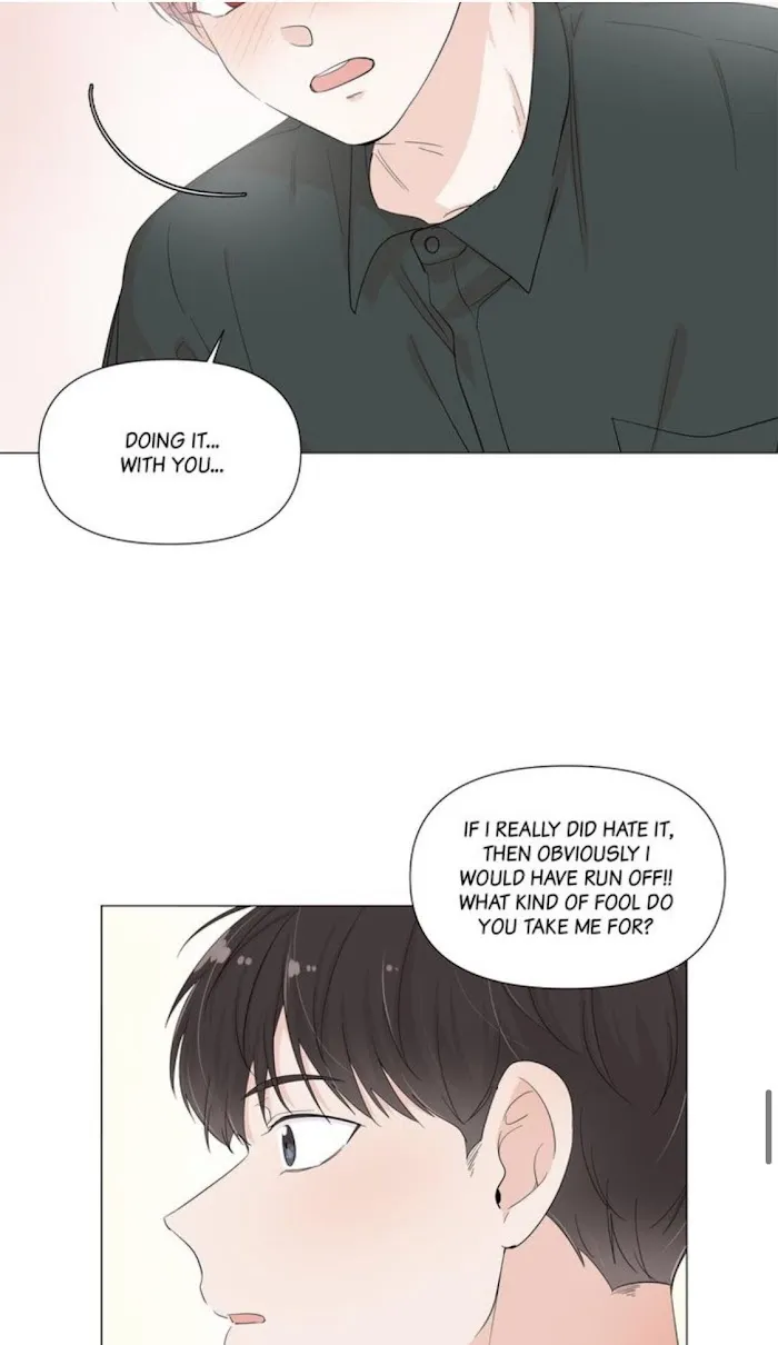 Room To Room - Chapter 38 Page 40