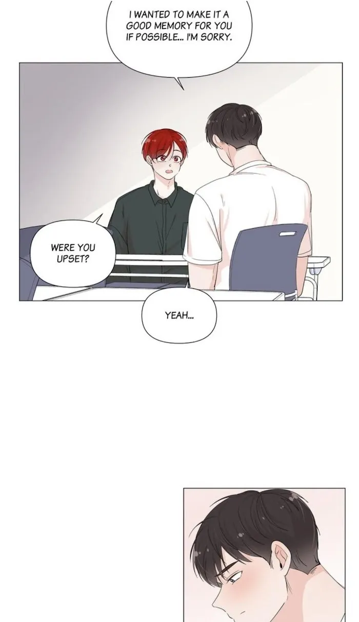 Room To Room - Chapter 38 Page 43