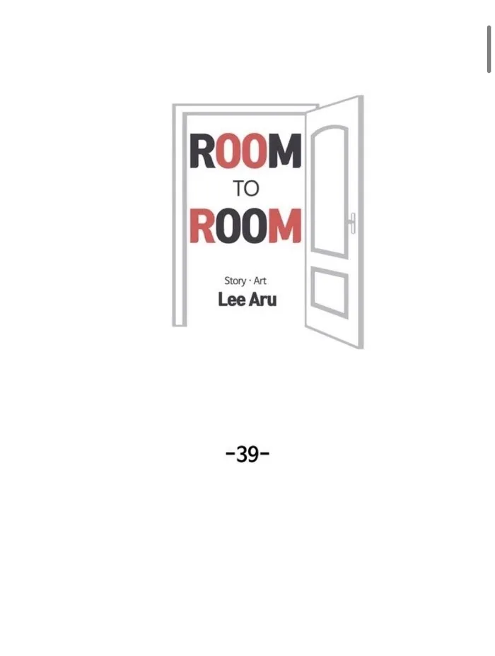 Room To Room - Chapter 39 Page 2
