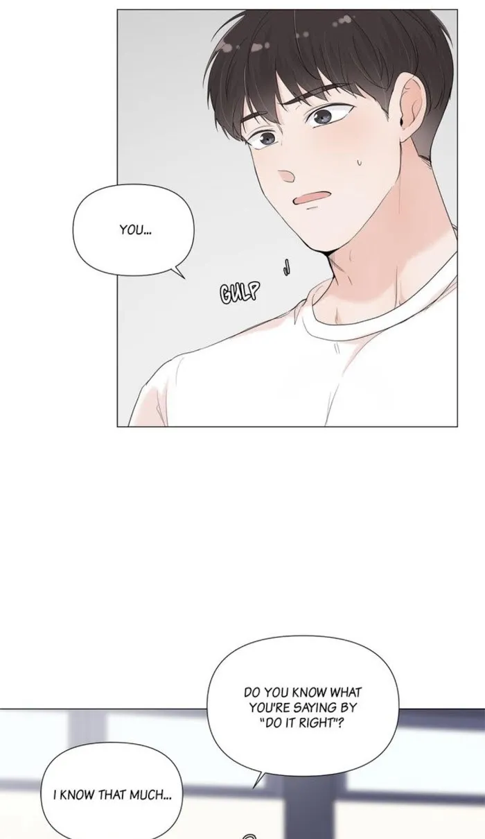 Room To Room - Chapter 39 Page 3