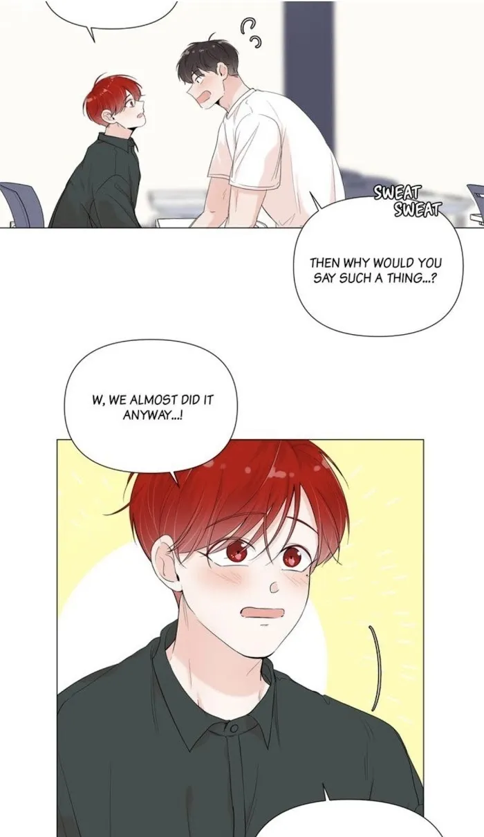 Room To Room - Chapter 39 Page 4